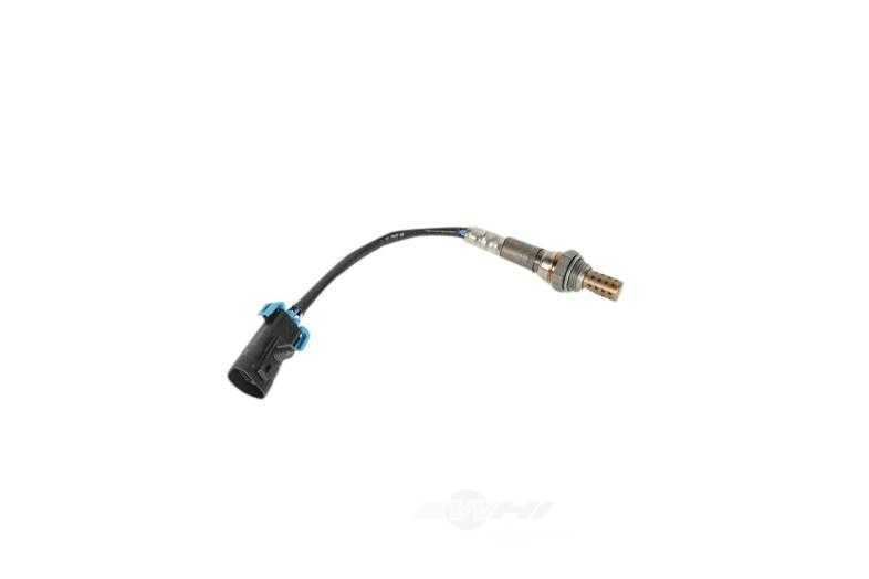 GM GENUINE PARTS - Oxygen Sensor - GMP 213-3823