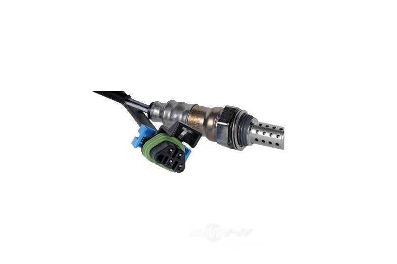 GM GENUINE PARTS - Oxygen Sensor (Downstream) - GMP 213-3824