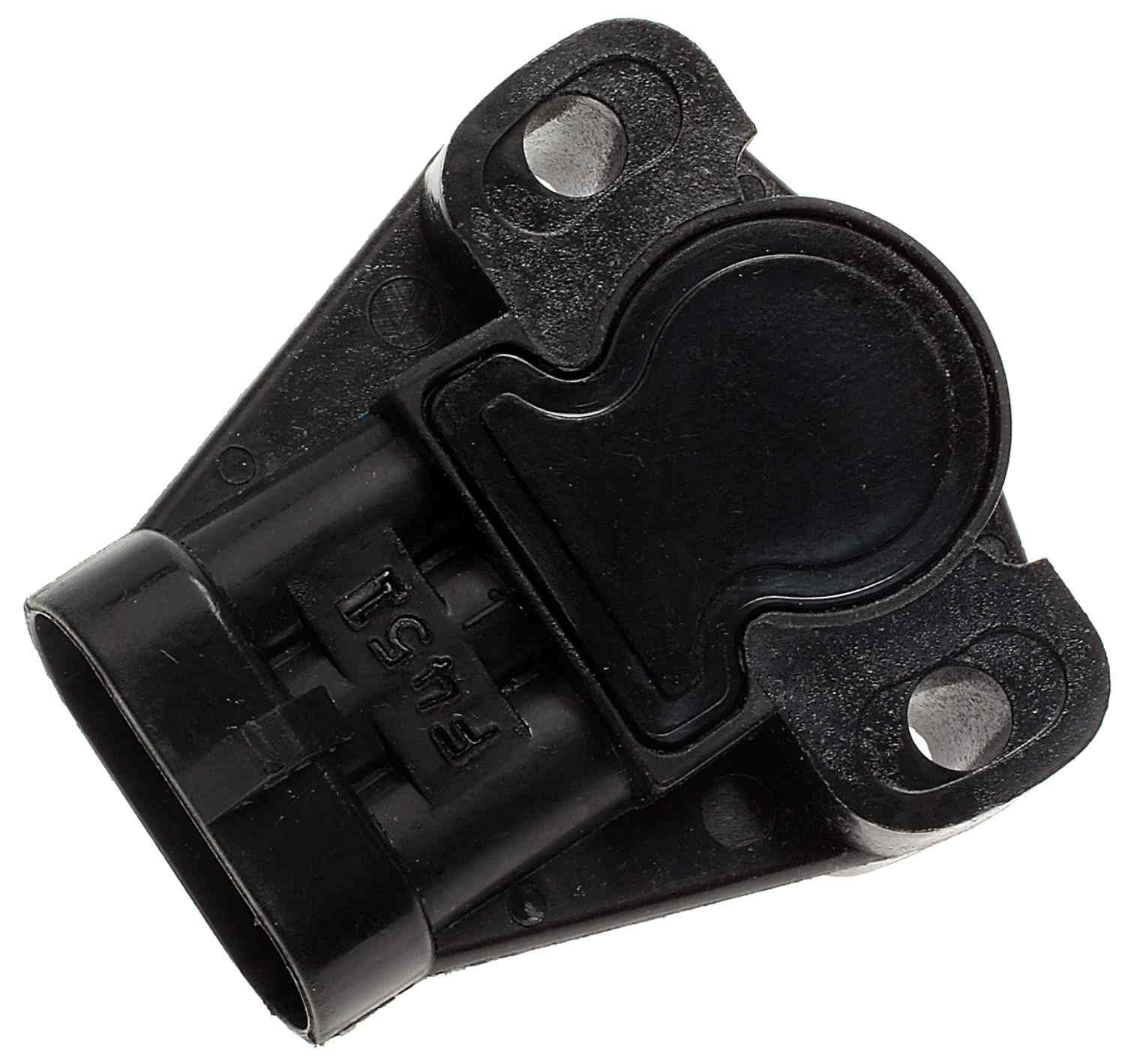 ACDELCO GOLD/PROFESSIONAL - Throttle Position Sensor - DCC 213-3859