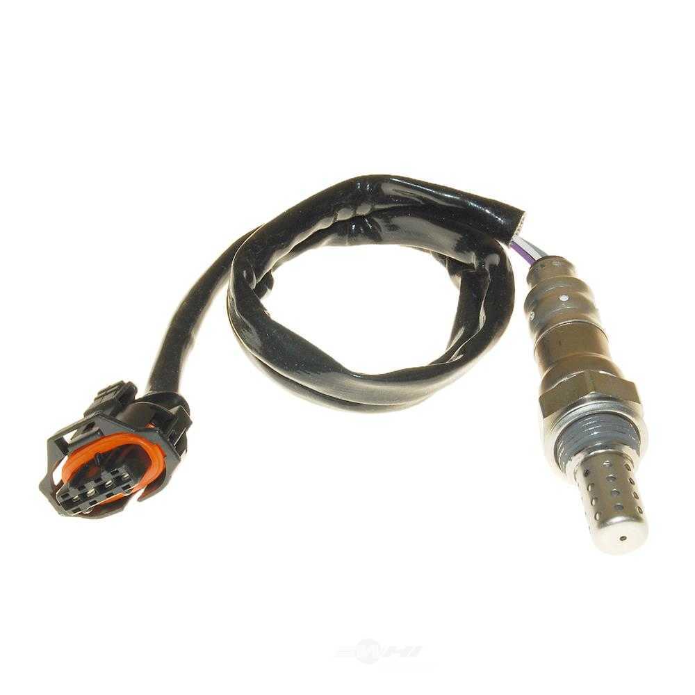ACDELCO GOLD/PROFESSIONAL - Oxygen Sensor - DCC - 213-3877