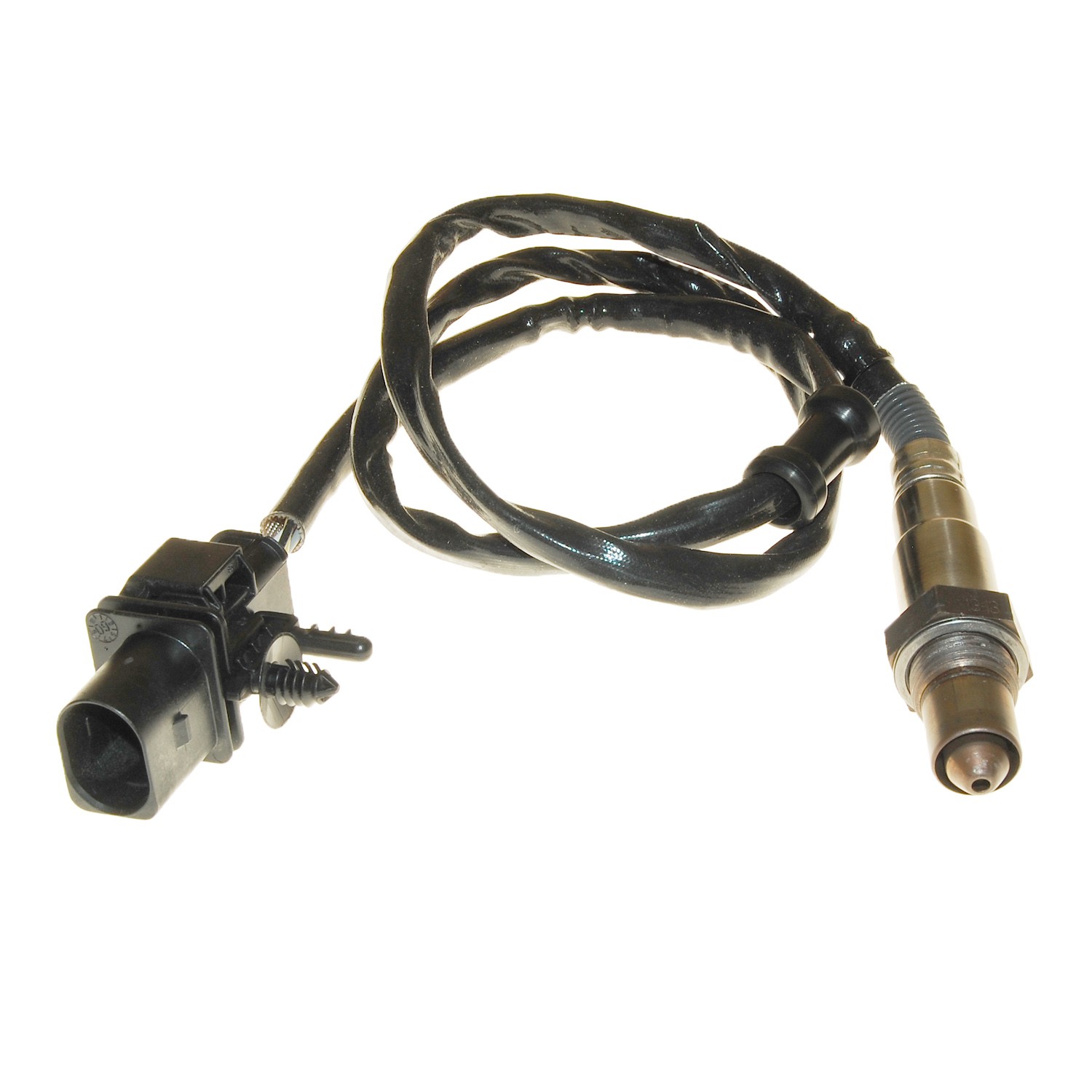 ACDELCO GOLD/PROFESSIONAL - Oxygen Sensor - DCC - 213-3933