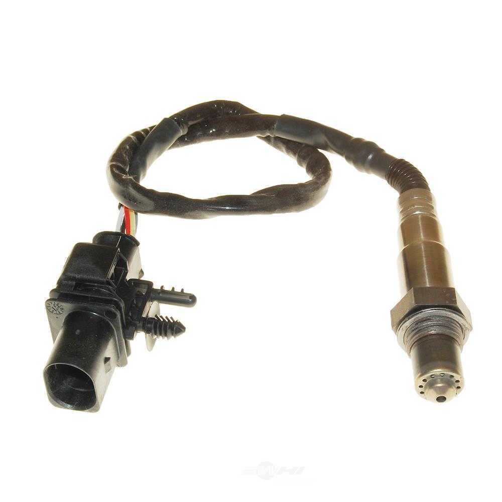 ACDELCO GOLD/PROFESSIONAL - Oxygen Sensor - DCC - 213-3937
