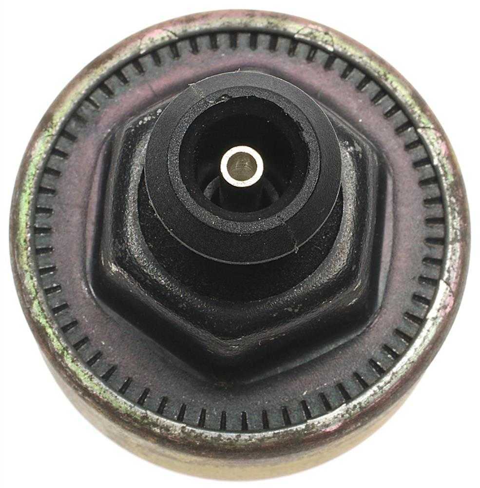 ACDELCO GOLD/PROFESSIONAL - Ignition Knock (Detonation) Sensor - DCC - 213-4166
