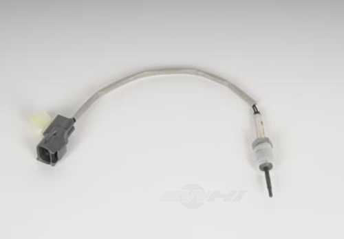 GM GENUINE PARTS - Exhaust Gas Recirculation (EGR) Valve Temperature Sensor - GMP 213-4231