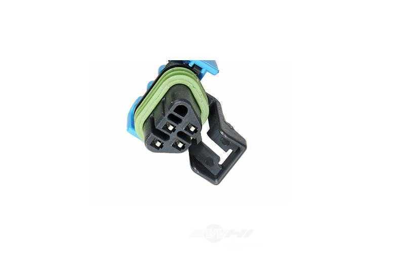 GM GENUINE PARTS - Oxygen Sensor (Downstream) - GMP 213-4246