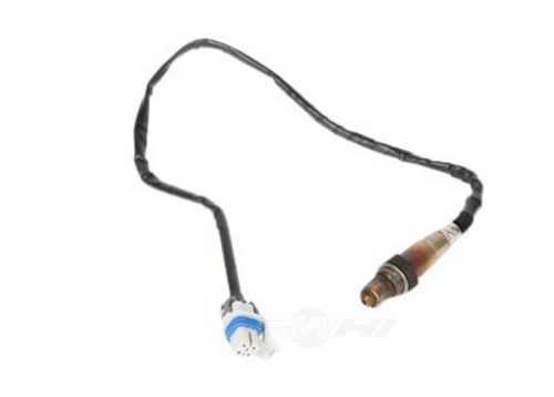 GM GENUINE PARTS - Oxygen Sensor - GMP 213-4254