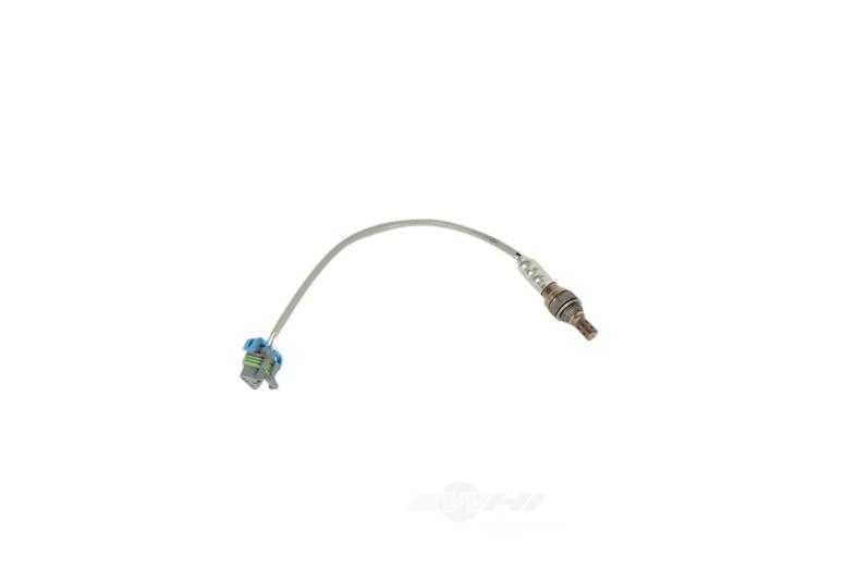 GM GENUINE PARTS - Oxygen Sensor - GMP 213-4264