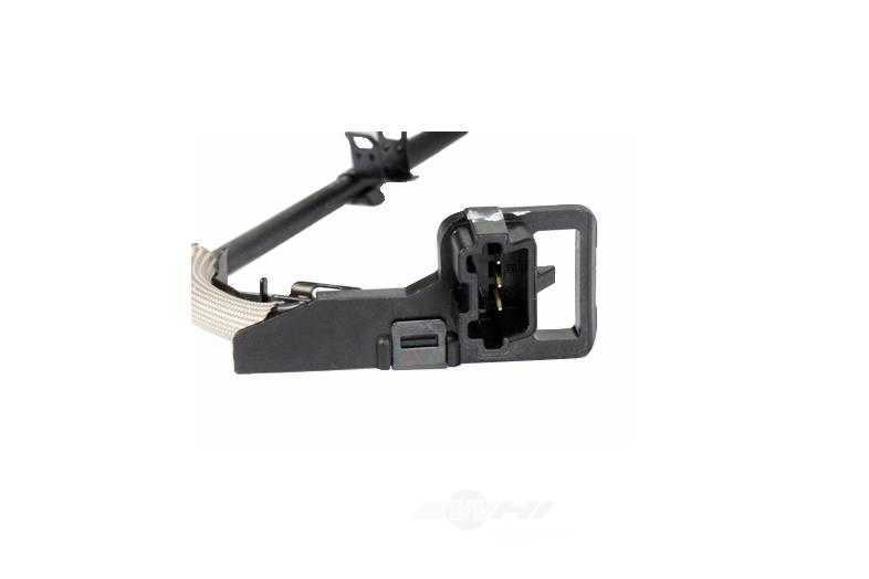 ACDELCO GM ORIGINAL EQUIPMENT - Automatic Transmission Speed Sensor - DCB 213-4336