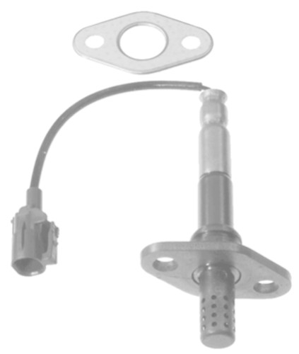 ACDELCO GM ORIGINAL EQUIPMENT - Oxygen Sensor - DCB - 213-437