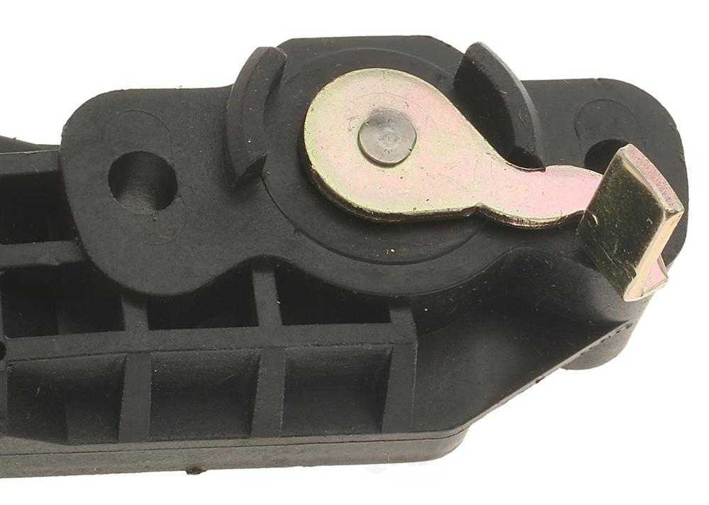 ACDELCO GOLD/PROFESSIONAL - Throttle Position Sensor - DCC - 213-4383