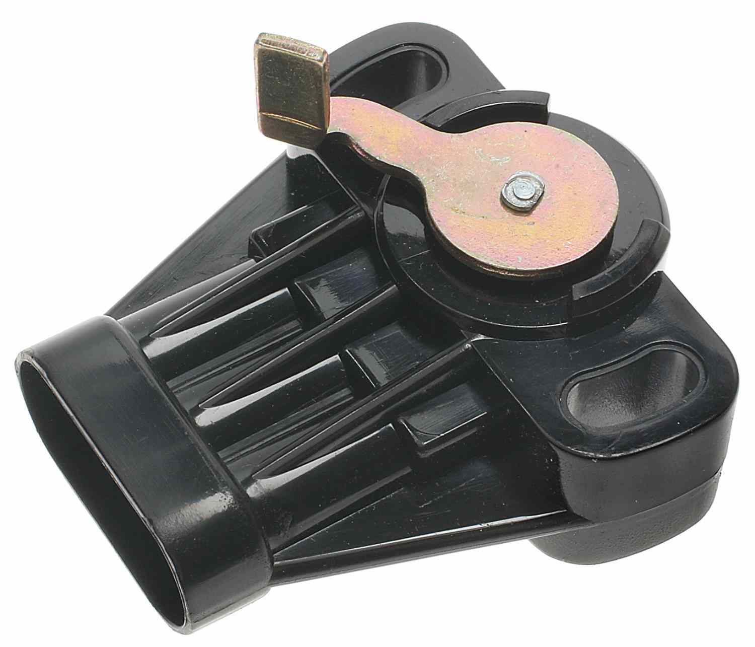ACDELCO GOLD/PROFESSIONAL - Throttle Position Sensor - DCC 213-4386