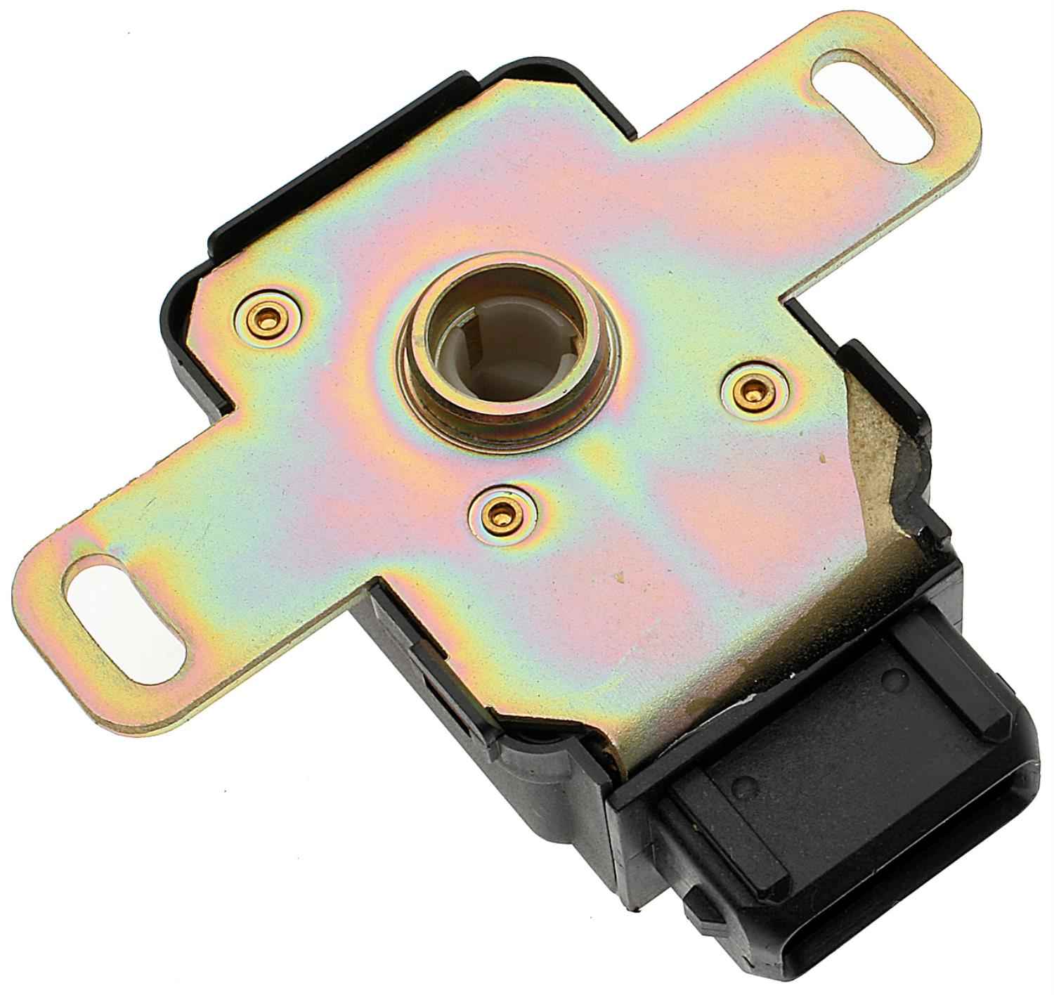 ACDELCO GOLD/PROFESSIONAL - Throttle Position Sensor - DCC - 213-4486