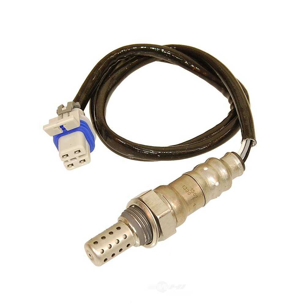 ACDELCO GOLD/PROFESSIONAL - Oxygen Sensor - DCC - 213-4533