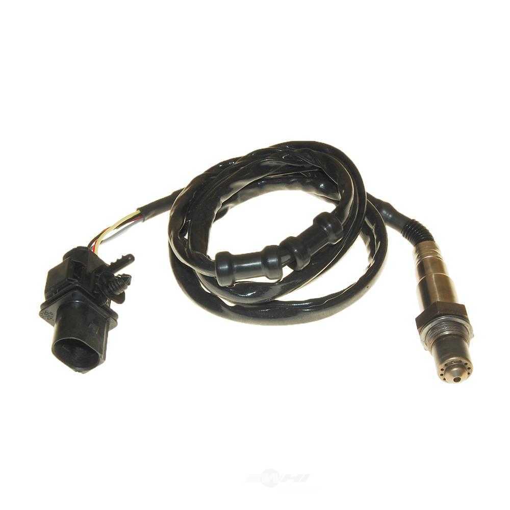ACDELCO GOLD/PROFESSIONAL - Oxygen Sensor - DCC - 213-4535