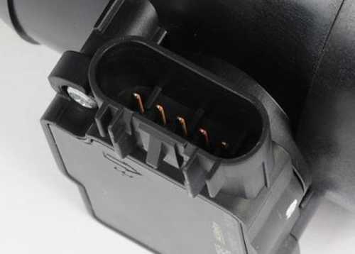 GM GENUINE PARTS - Mass Air Flow Sensor Kit - GMP 213-4581