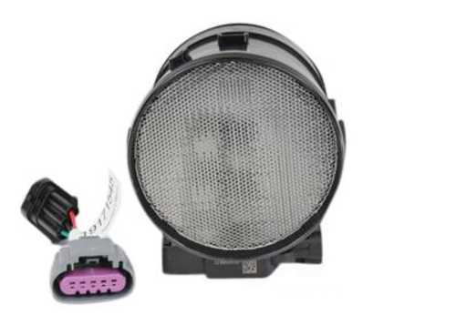 GM GENUINE PARTS - Mass Air Flow Sensor Kit - GMP 213-4581