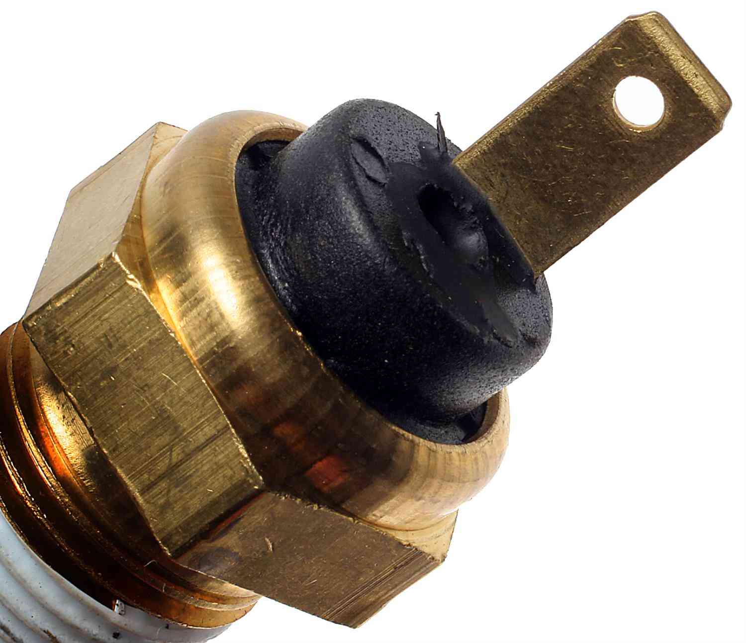 ACDELCO GOLD/PROFESSIONAL - Engine Coolant Temperature Switch - DCC 213-4585