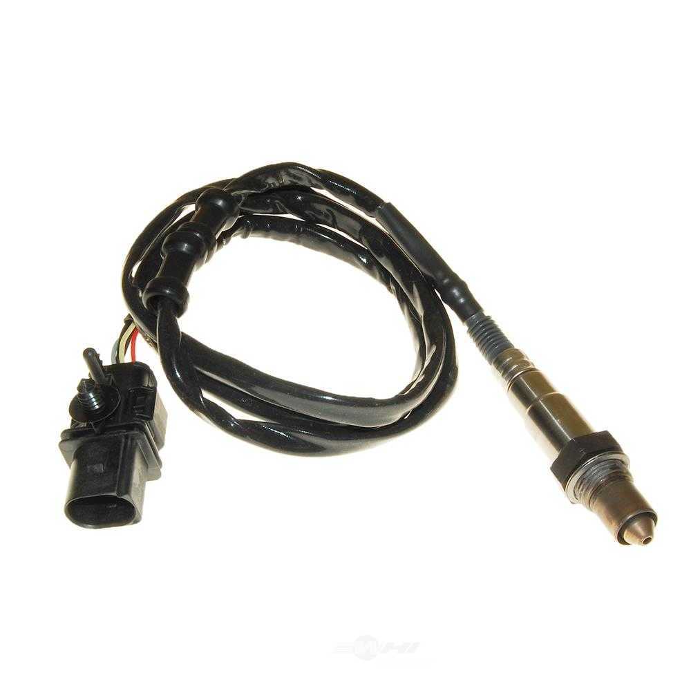 ACDELCO GOLD/PROFESSIONAL - Oxygen Sensor - DCC - 213-4616