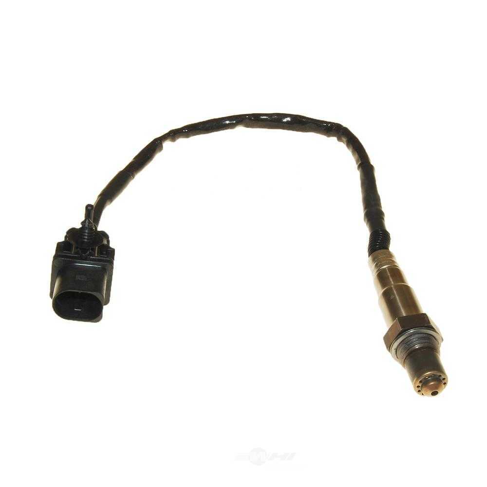 ACDELCO GOLD/PROFESSIONAL - Oxygen Sensor - DCC - 213-4617
