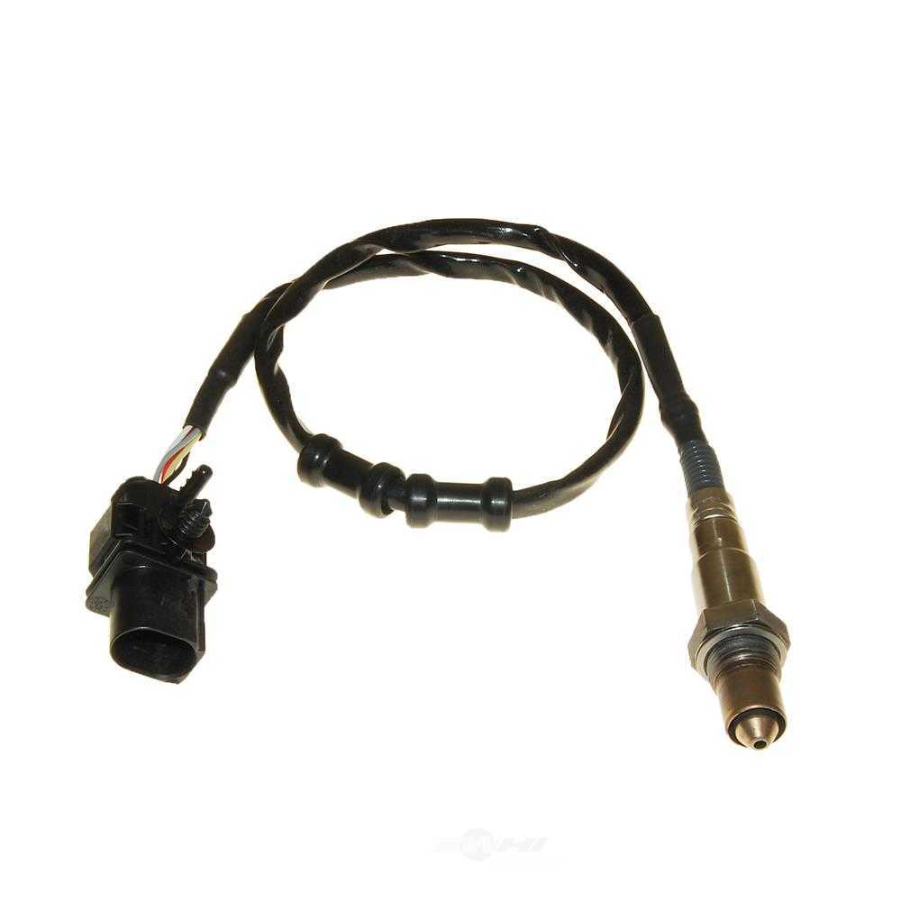 ACDELCO GOLD/PROFESSIONAL - Oxygen Sensor - DCC - 213-4619