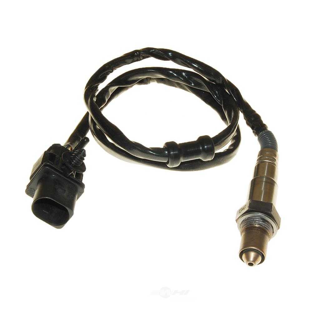ACDELCO GOLD/PROFESSIONAL - Oxygen Sensor - DCC - 213-4637