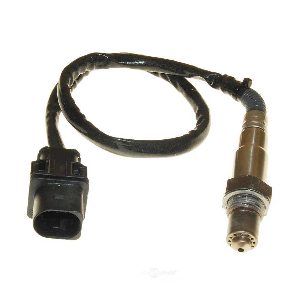 ACDELCO GOLD/PROFESSIONAL - Oxygen Sensor - DCC - 213-4638
