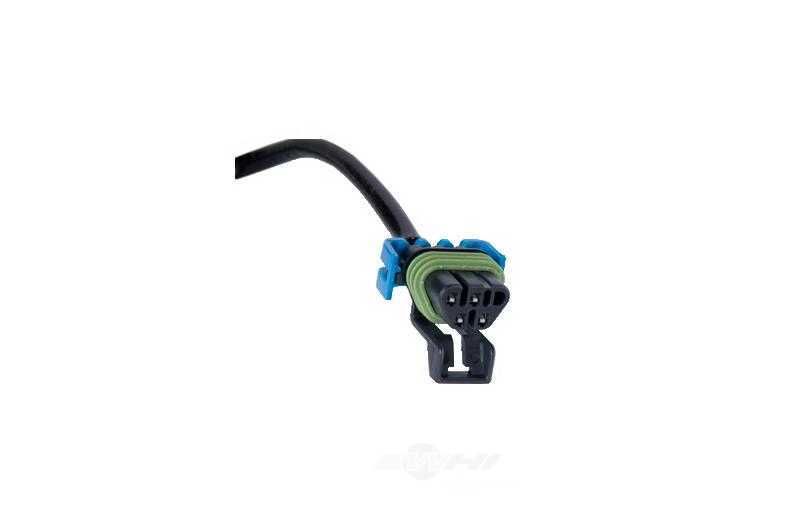 GM GENUINE PARTS - Oxygen Sensor (Downstream Left) - GMP 213-4703