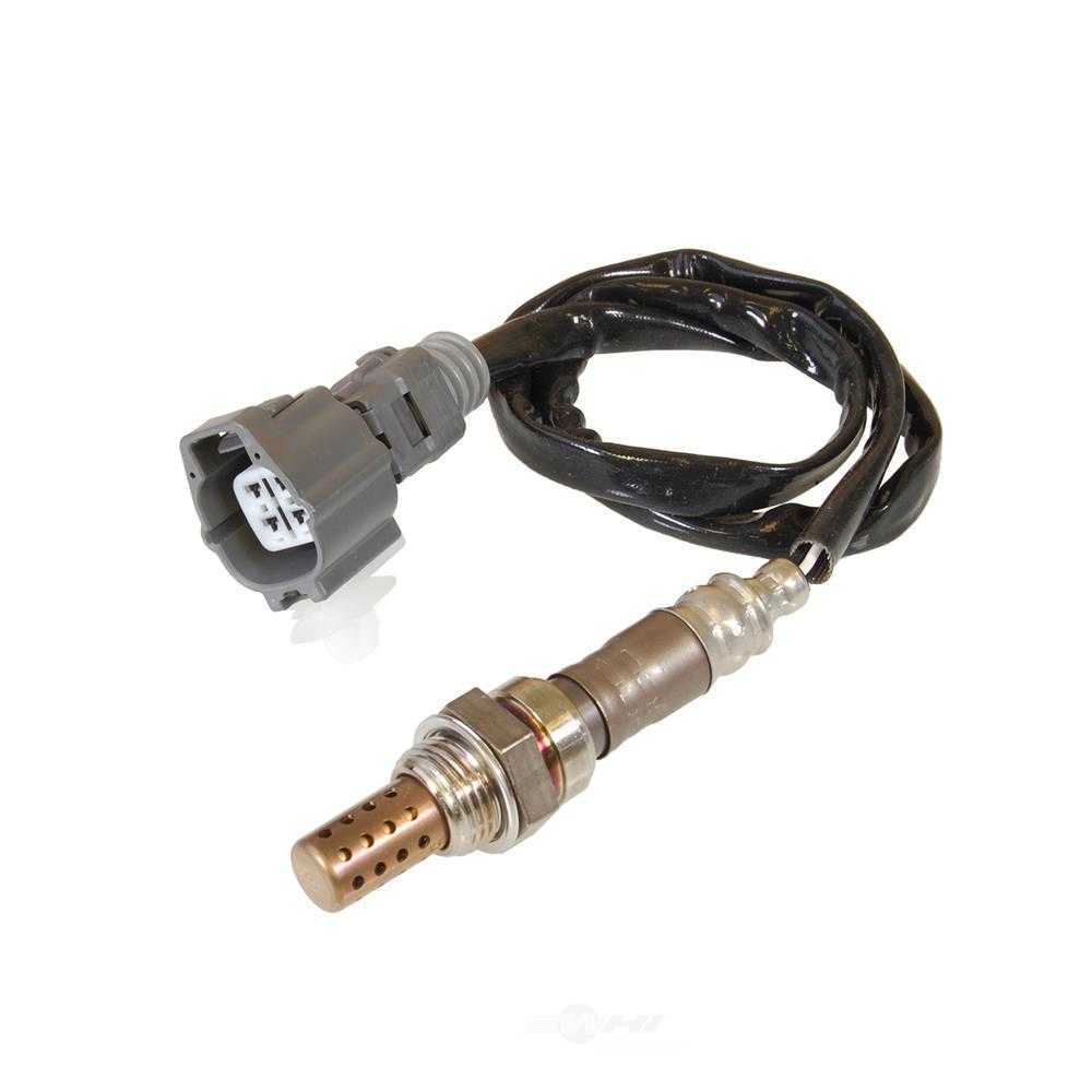 ACDELCO GOLD/PROFESSIONAL - Oxygen Sensor - DCC - 213-4727