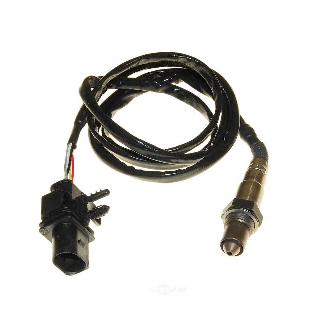 ACDELCO GOLD/PROFESSIONAL - Oxygen Sensor - DCC - 213-4739