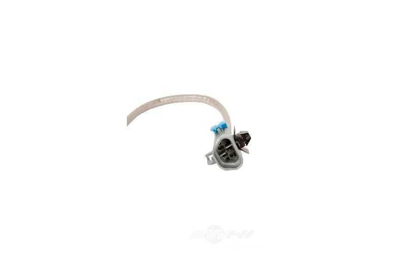 GM GENUINE PARTS - Oxygen Sensor (Downstream) - GMP 213-4772