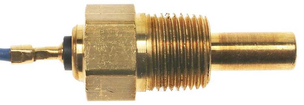ACDELCO GOLD/PROFESSIONAL - Engine Coolant Temperature Sender - DCC - 213-4790