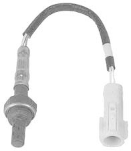 ACDELCO GOLD/PROFESSIONAL - Oxygen Sensor - DCC 213-618