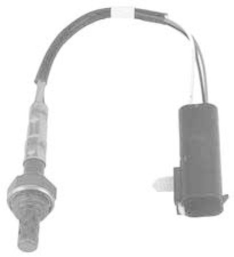 ACDELCO GOLD/PROFESSIONAL - Oxygen Sensor - DCC - 213-622