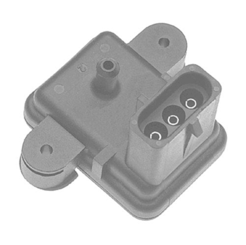 ACDELCO GOLD/PROFESSIONAL - Manifold Absolute Pressure Sensor - DCC - 213-778