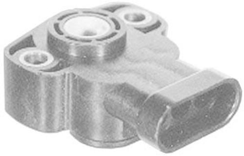 ACDELCO GOLD/PROFESSIONAL - Throttle Position Sensor - DCC - 213-834