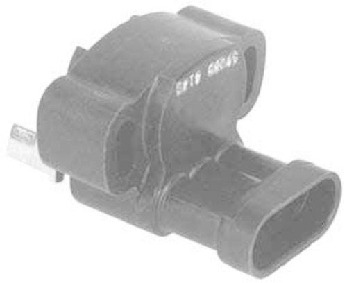 ACDELCO GM ORIGINAL EQUIPMENT - Throttle Position Sensor - DCB - 213-890