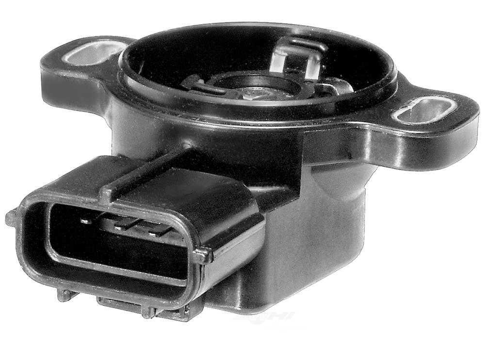 ACDELCO GM ORIGINAL EQUIPMENT - Throttle Position Sensor - DCB - 213-930
