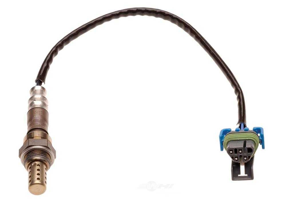 GM GENUINE PARTS - Oxygen Sensor (Downstream Right) - GMP 213-939