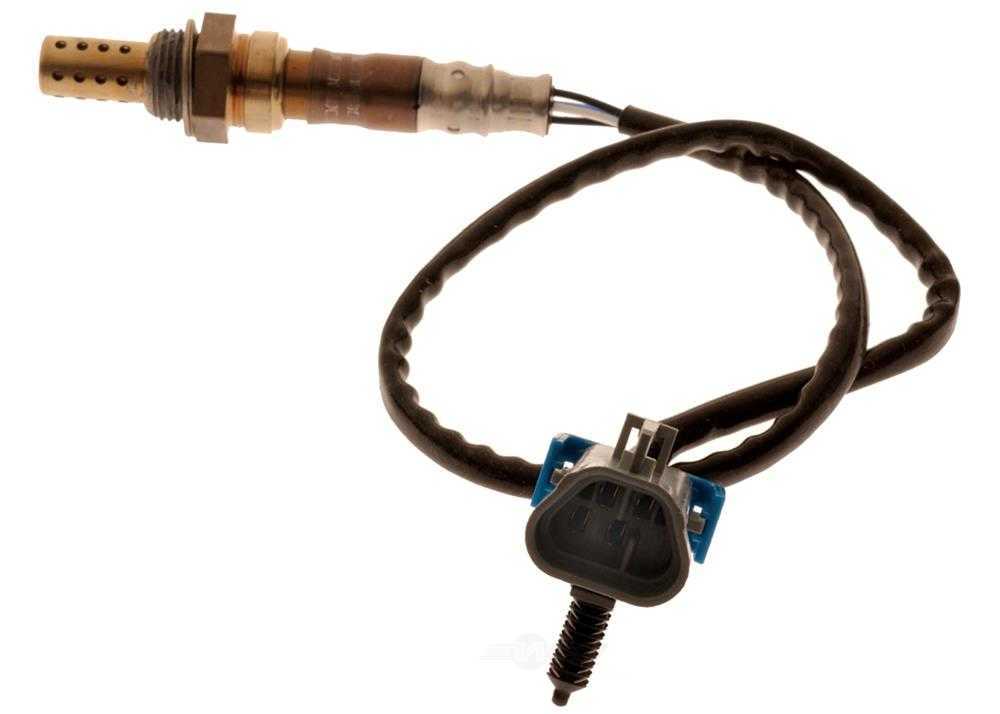 GM GENUINE PARTS - Oxygen Sensor (Downstream Left) - GMP 213-940