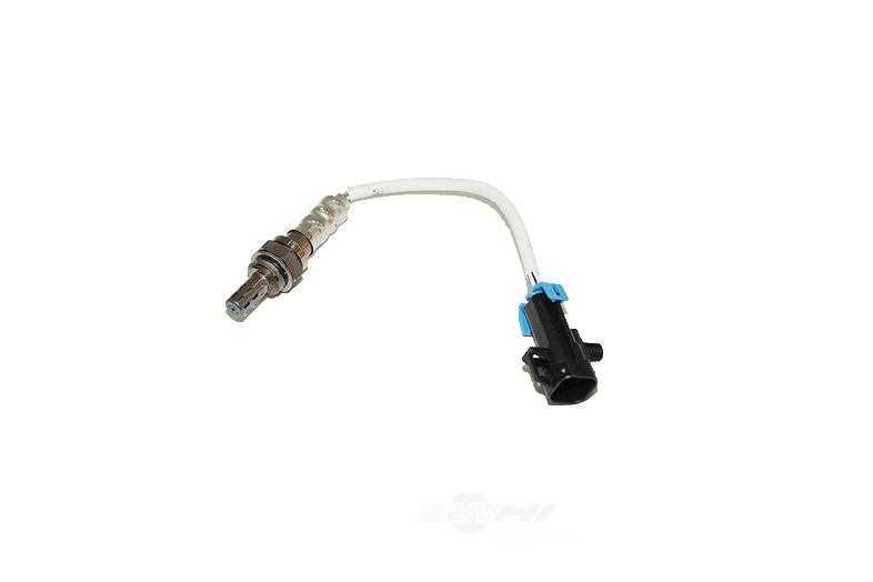 GM GENUINE PARTS - Oxygen Sensor (Upstream) - GMP 213-968