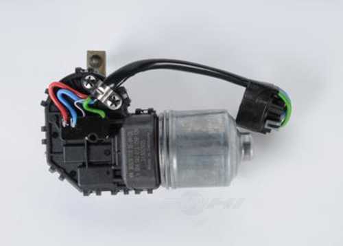 ACDELCO GM ORIGINAL EQUIPMENT - Wiper Motor - DCB - 21302905
