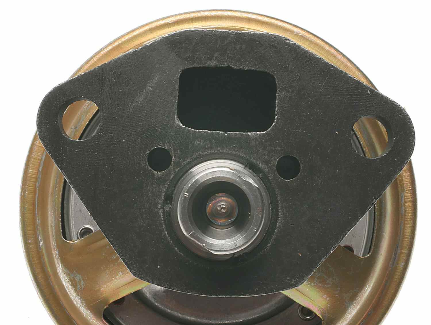 ACDELCO GOLD/PROFESSIONAL - Exhaust Gas Recirculation (EGR) Valve - DCC - 214-1138