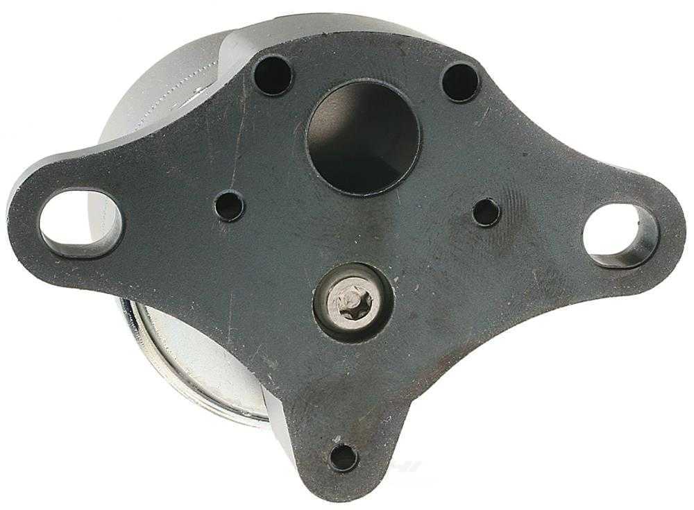 ACDELCO GOLD/PROFESSIONAL - Exhaust Gas Recirculation (EGR) Valve - DCC - 214-1323