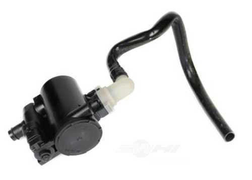 GM GENUINE PARTS - Vapor Canister Vent Solenoid - GMP 214-1362