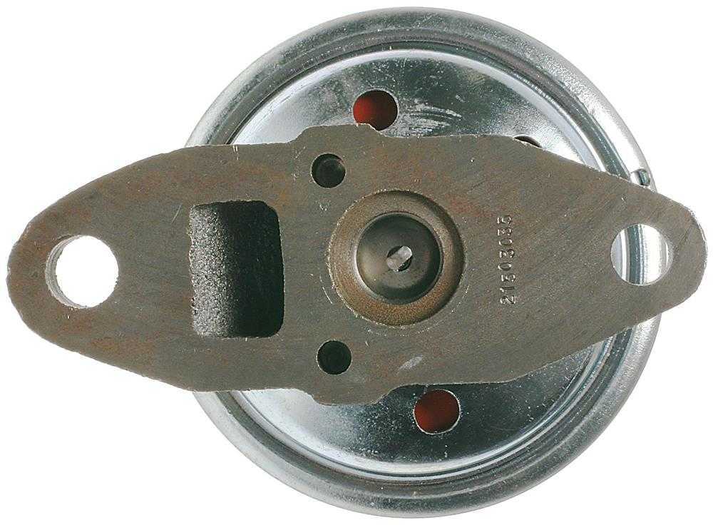 ACDELCO GOLD/PROFESSIONAL - Exhaust Gas Recirculation (EGR) Valve - DCC - 214-1422