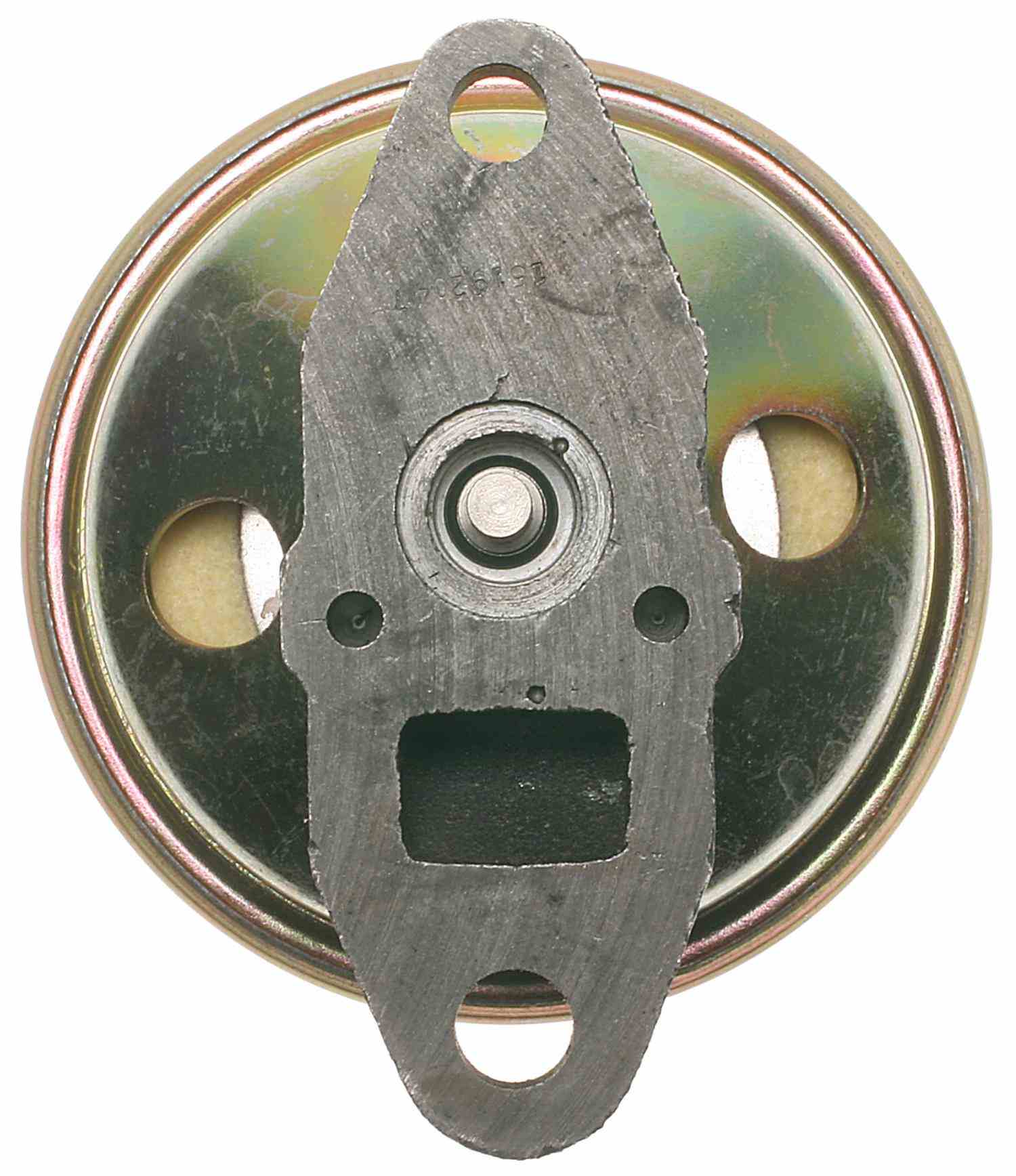 ACDELCO GOLD/PROFESSIONAL - Exhaust Gas Recirculation (EGR) Valve - DCC - 214-1433