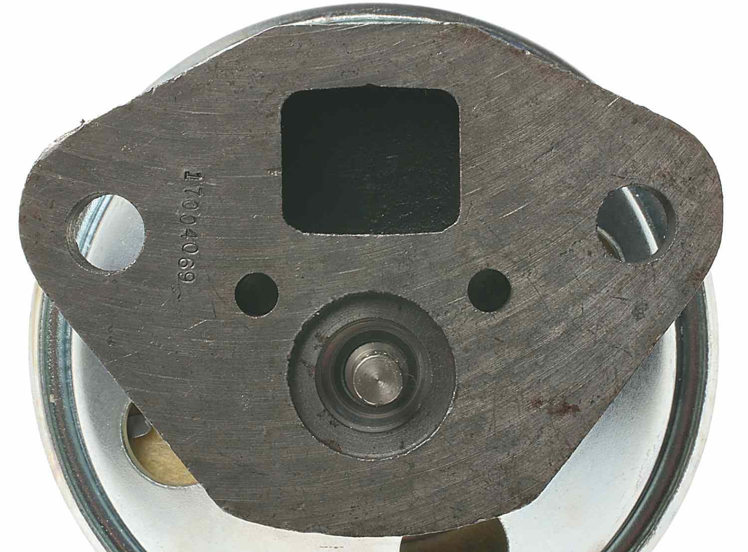 ACDELCO GOLD/PROFESSIONAL - Exhaust Gas Recirculation (EGR) Valve - DCC - 214-1437