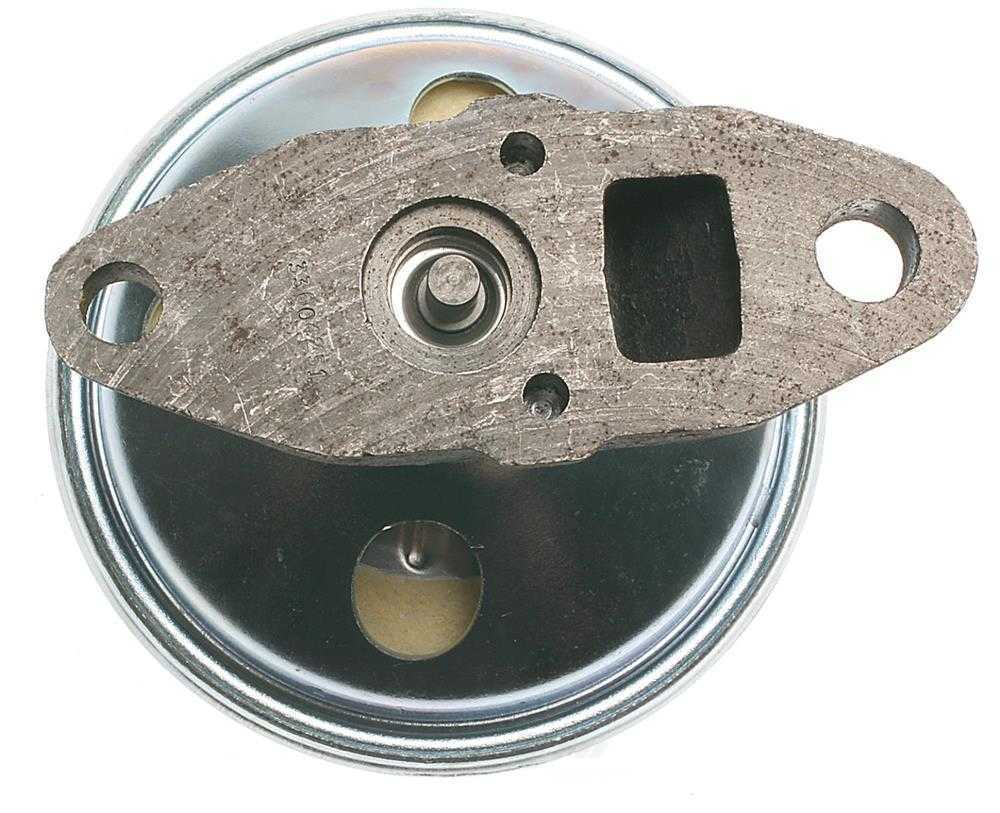 ACDELCO GOLD/PROFESSIONAL - Exhaust Gas Recirculation (EGR) Valve - DCC - 214-1452