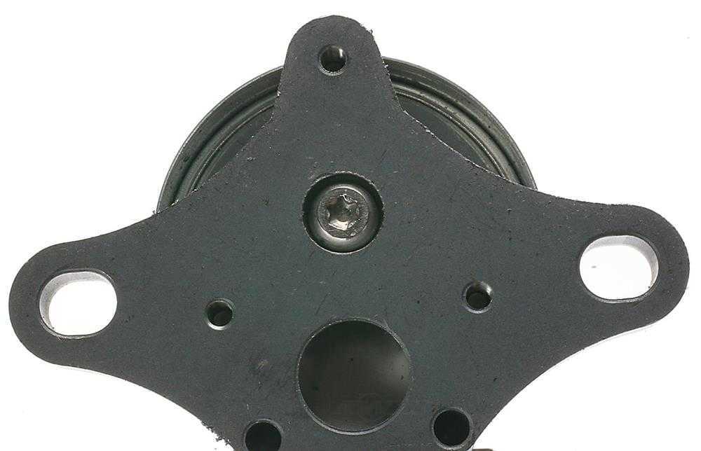 ACDELCO GOLD/PROFESSIONAL - Exhaust Gas Recirculation (EGR) Valve - DCC - 214-1835