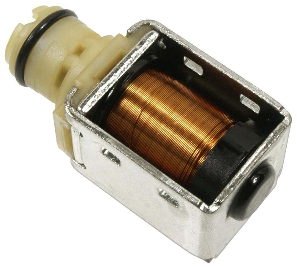 ACDELCO GOLD/PROFESSIONAL - Automatic Transmission Control Solenoid - DCC 214-1893